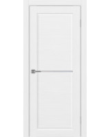 Сицилия_712.12 ЭКО-шпон Белый лёд