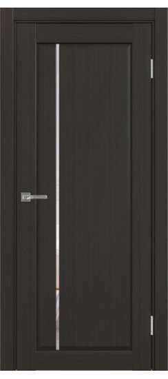 Межкомнатная дверь Сицилия_711.12.60  Венге FL