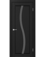 Сицилия_731.121 ЭКО-шпон Антрацит