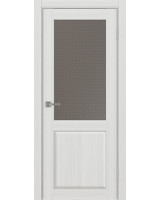 Сицилия_702.21 ЭКО-шпон Ясень серебристый