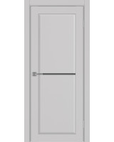 Сицилия_712.12 ЭКО-шпон Пепельный