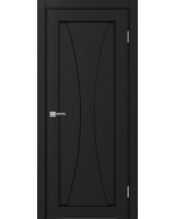 Сицилия_732.111 ЭКО-шпон Антрацит