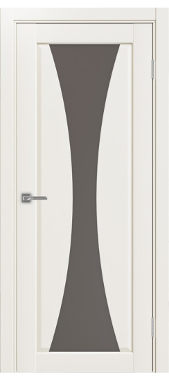 Межкомнатная дверь Сицилия_732.121.80  Бежевый