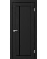 Сицилия_711.12 ЭКО-шпон Антрацит