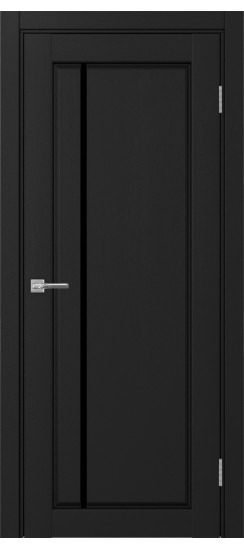 Межкомнатная дверь Сицилия_711.12.60  Антрацит