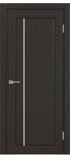 Межкомнатная дверь Сицилия_711.12.60  Венге FL