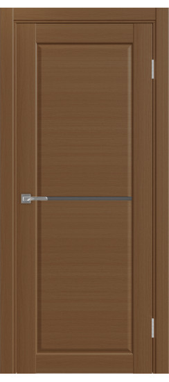Межкомнатная дверь Сицилия_712.12.60  Орех NL