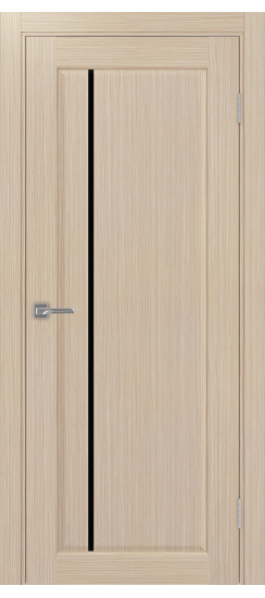 Межкомнатная дверь Сицилия_711.12.60  Дуб беленый FL