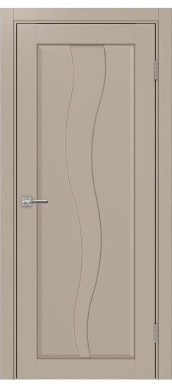 Межкомнатная дверь Сицилия_730.111.60  Мокко