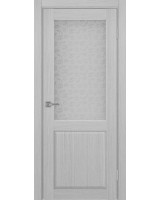 Сицилия_702.21 ЭКО-шпон Дуб серый FL