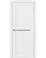 Сицилия_712.12 ЭКО-шпон Белый лёд