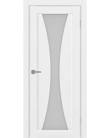 Сицилия_732.121 ЭКО-шпон Белый лёд