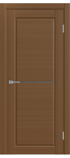 Межкомнатная дверь Сицилия_712.12.60  Орех NL
