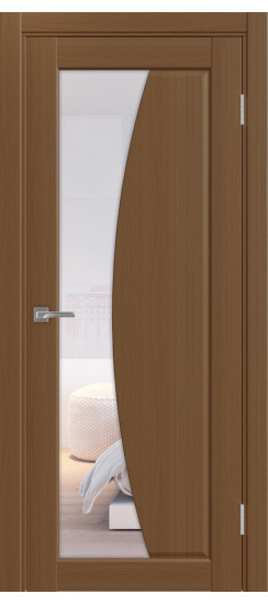 Межкомнатная дверь Сицилия_721.21.60  Орех NL