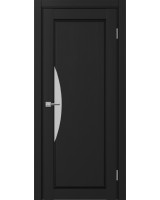 Сицилия_723.21 ЭКО-шпон Антрацит