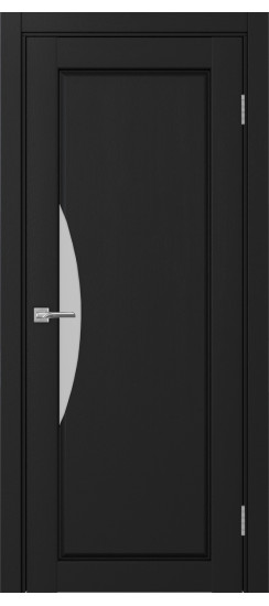 Межкомнатная дверь Сицилия_723.21.60  Антрацит