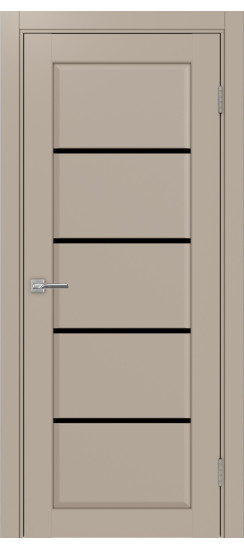 Межкомнатная дверь Сицилия_710.12.60  Мокко