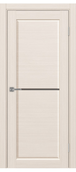 Межкомнатная дверь Сицилия_712.12.60  Ясень перламутровый