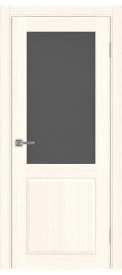 Межкомнатная дверь Сицилия_702.21.40  Ясень светлый