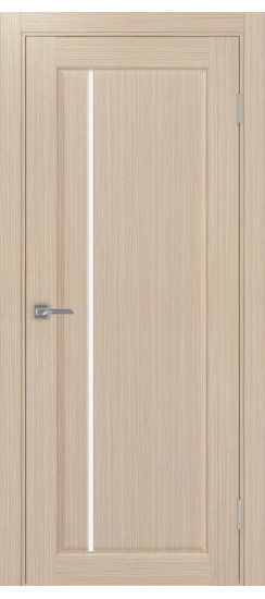 Межкомнатная дверь Сицилия_711.12.60  Дуб беленый FL