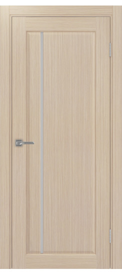 Межкомнатная дверь Сицилия_711.12.60  Дуб беленый FL