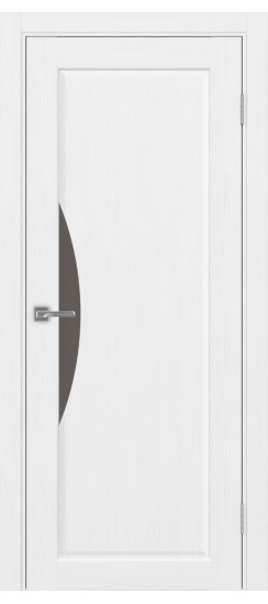 Межкомнатная дверь Сицилия_723.21.60  Белый лёд