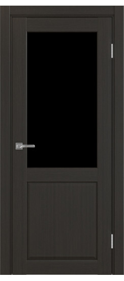 Межкомнатная дверь Сицилия_702.21.40  Венге FL
