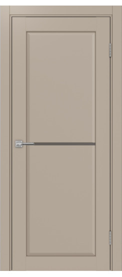 Межкомнатная дверь Сицилия_712.12.60  Мокко