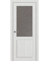 Сицилия_702.21 ЭКО-шпон Ясень серебристый