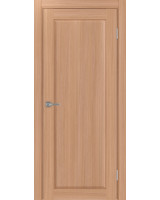 Сицилия_701.1 ЭКО-шпон Ясень тёмный