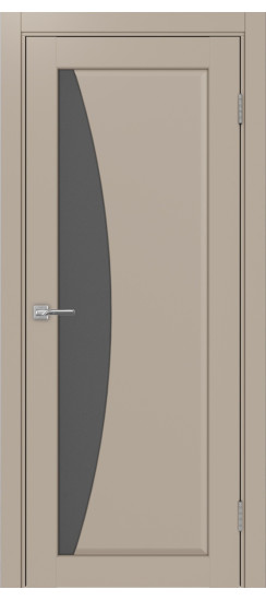 Межкомнатная дверь Сицилия_722.21.60  Мокко