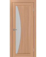 Сицилия_722.21 ЭКО-шпон Ясень тёмный