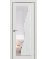 Сицилия_720.21 ЭКО-шпон Ясень серебристый