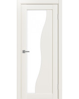 Сицилия_720.21 ЭКО-шпон Бежевый