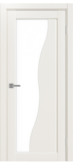 Межкомнатная дверь Сицилия_720.21.60  Бежевый