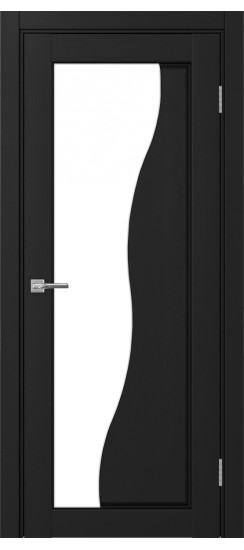Межкомнатная дверь Сицилия_720.21.60  Антрацит