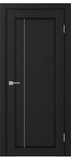 Межкомнатная дверь Сицилия_711.12.60  Антрацит