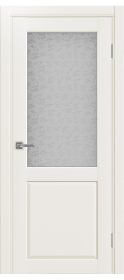 Межкомнатная дверь Сицилия_702.21.40  Бежевый