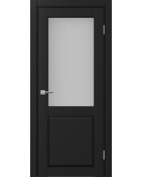 Сицилия_702.21 ЭКО-шпон Антрацит