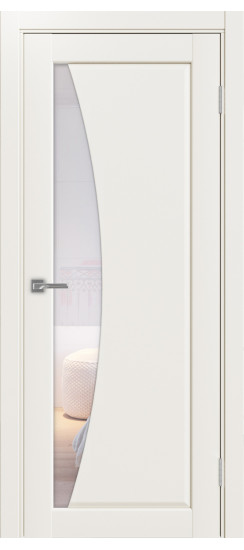 Межкомнатная дверь Сицилия_722.21.60  Бежевый