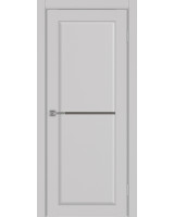 Сицилия_712.12 ЭКО-шпон Пепельный