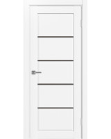 Сицилия_710.12 ЭКО-шпон Белый снежный