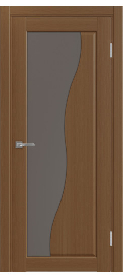 Межкомнатная дверь Сицилия_720.21.60  Орех NL
