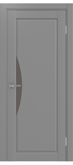 Межкомнатная дверь Сицилия_723.21.60  Серый