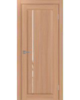 Сицилия_711.12 ЭКО-шпон Ясень тёмный