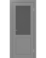 Сицилия_702.21 ЭКО-шпон Серый