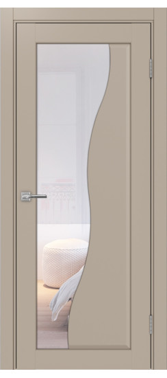 Межкомнатная дверь Сицилия_720.21.60  Мокко