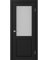 Сицилия_702.21 ЭКО-шпон Антрацит