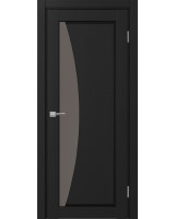 Сицилия_722.21 ЭКО-шпон Антрацит