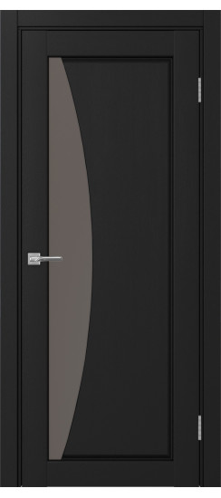 Межкомнатная дверь Сицилия_722.21.60  Антрацит